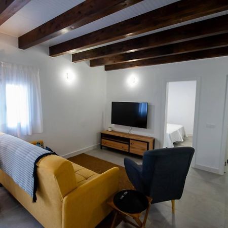 Apartamentos Marmolejos Gáldar Kamer foto