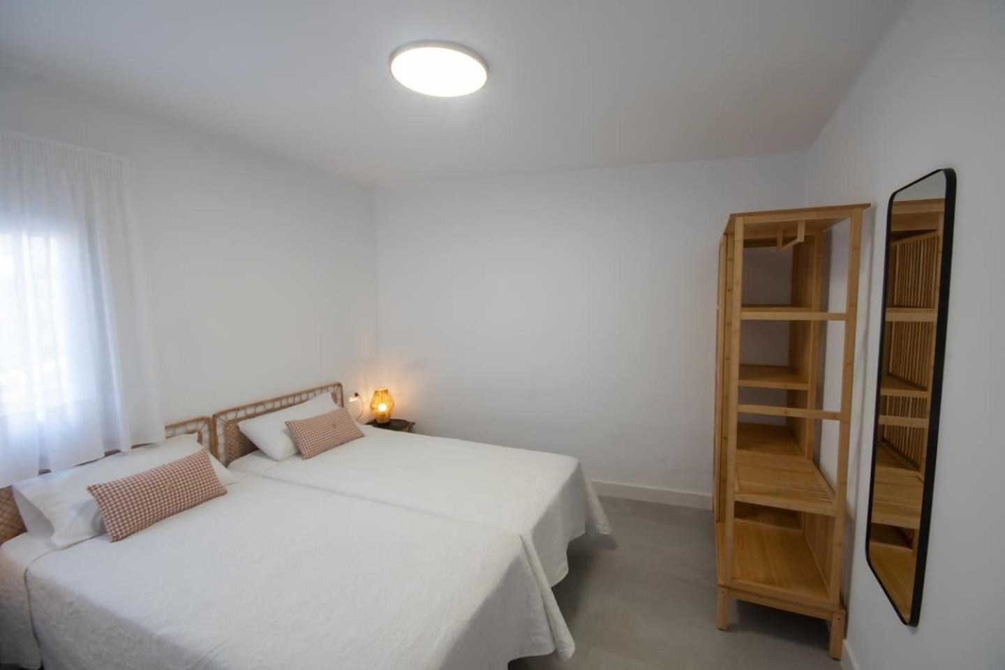Apartamentos Marmolejos Gáldar Kamer foto