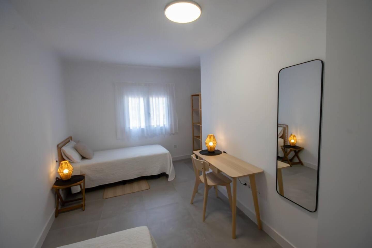 Apartamentos Marmolejos Gáldar Kamer foto