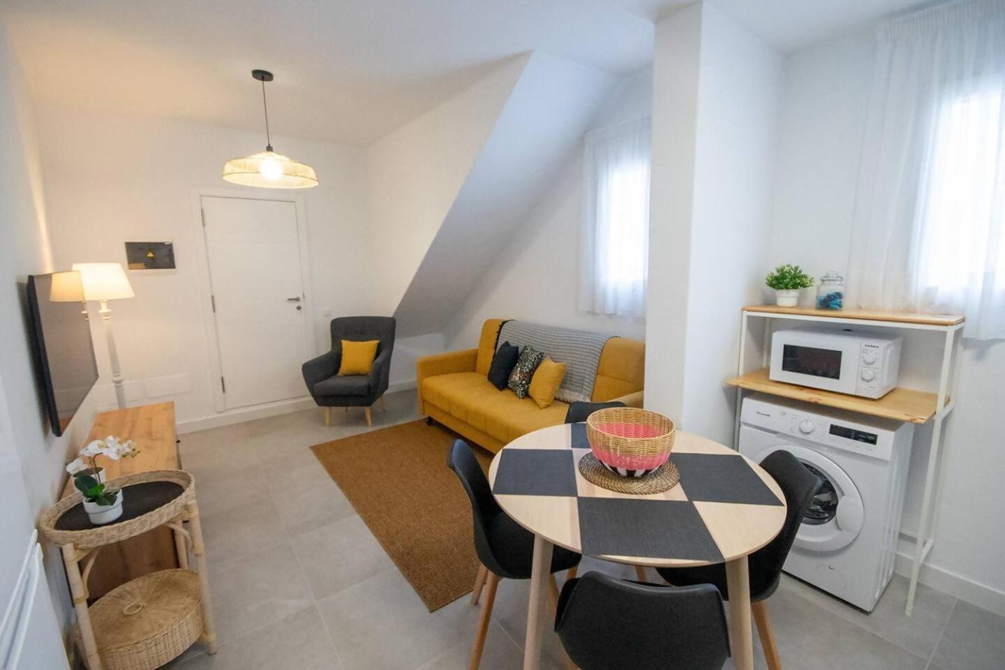 Apartamentos Marmolejos Gáldar Kamer foto