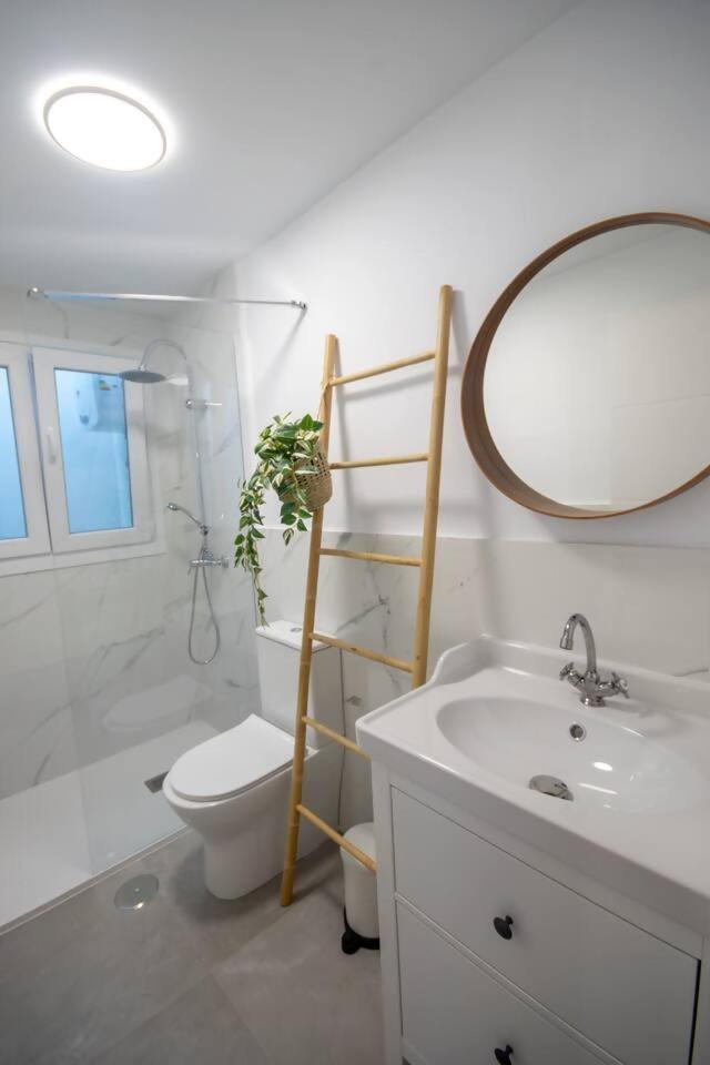Apartamentos Marmolejos Gáldar Kamer foto
