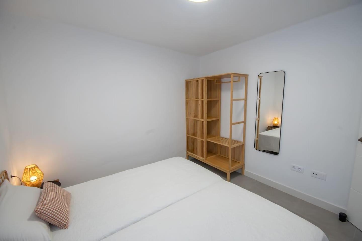 Apartamentos Marmolejos Gáldar Kamer foto