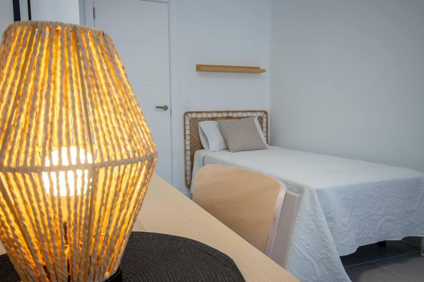 Apartamentos Marmolejos Gáldar Kamer foto