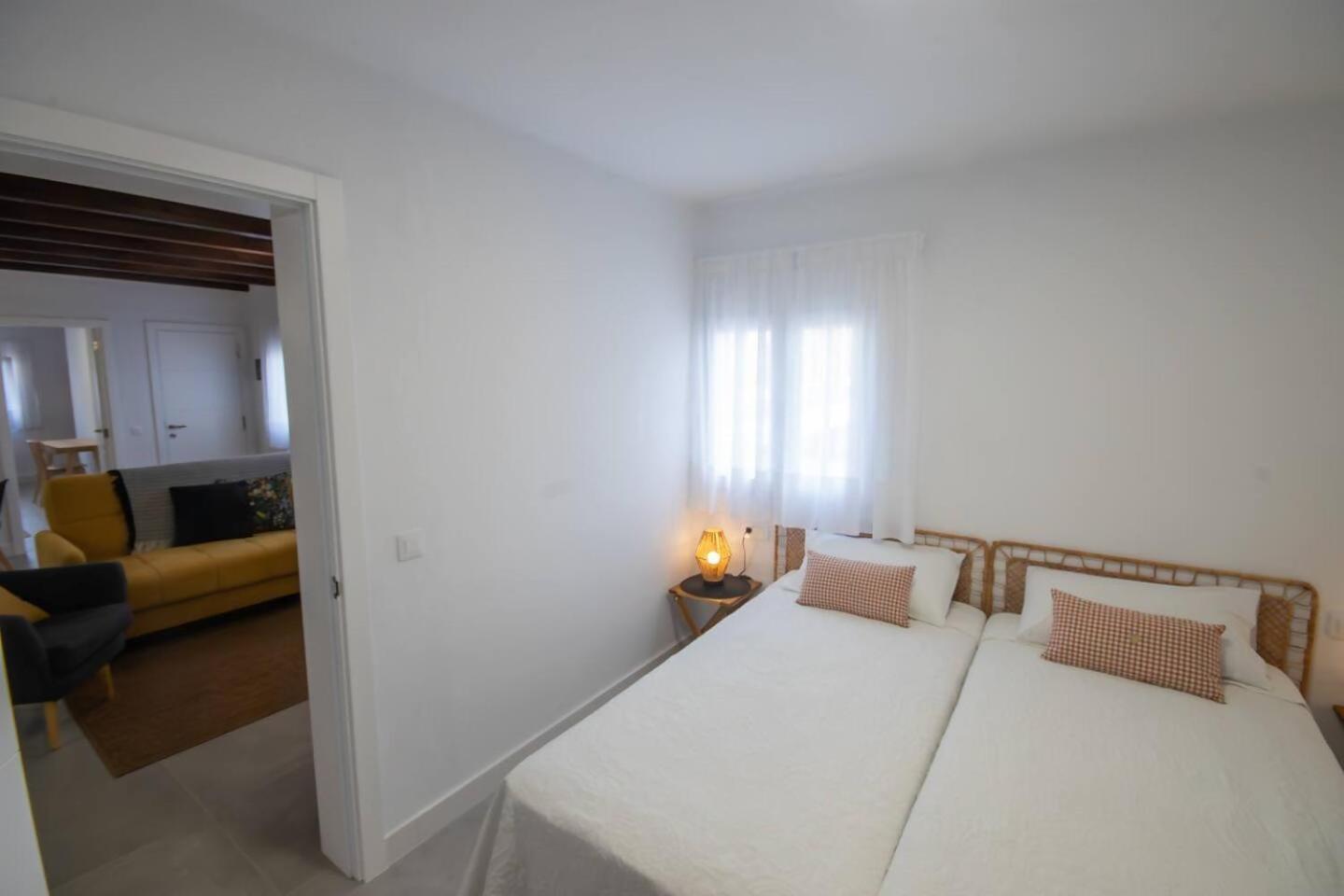 Apartamentos Marmolejos Gáldar Kamer foto