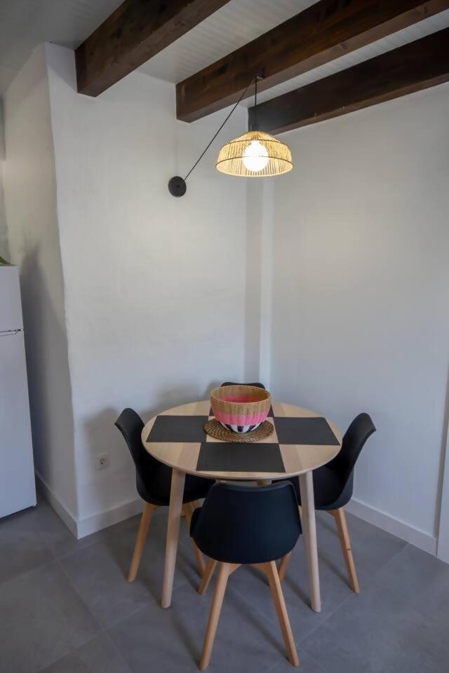 Apartamentos Marmolejos Gáldar Kamer foto