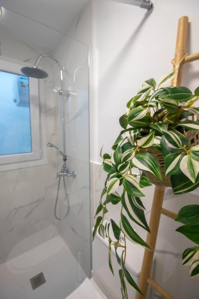 Apartamentos Marmolejos Gáldar Kamer foto