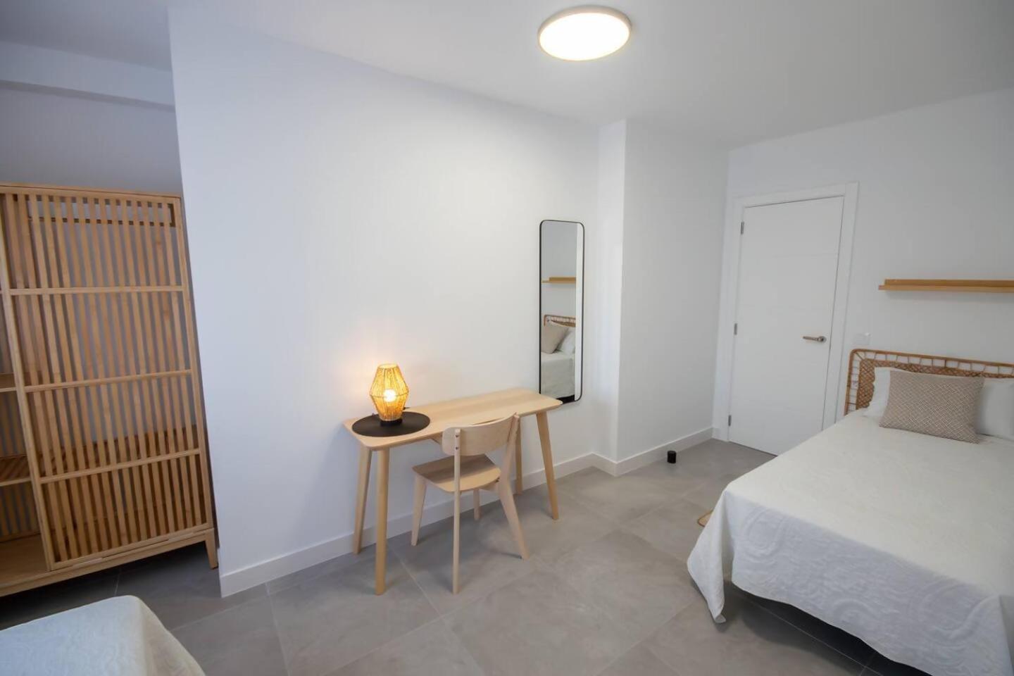 Apartamentos Marmolejos Gáldar Kamer foto