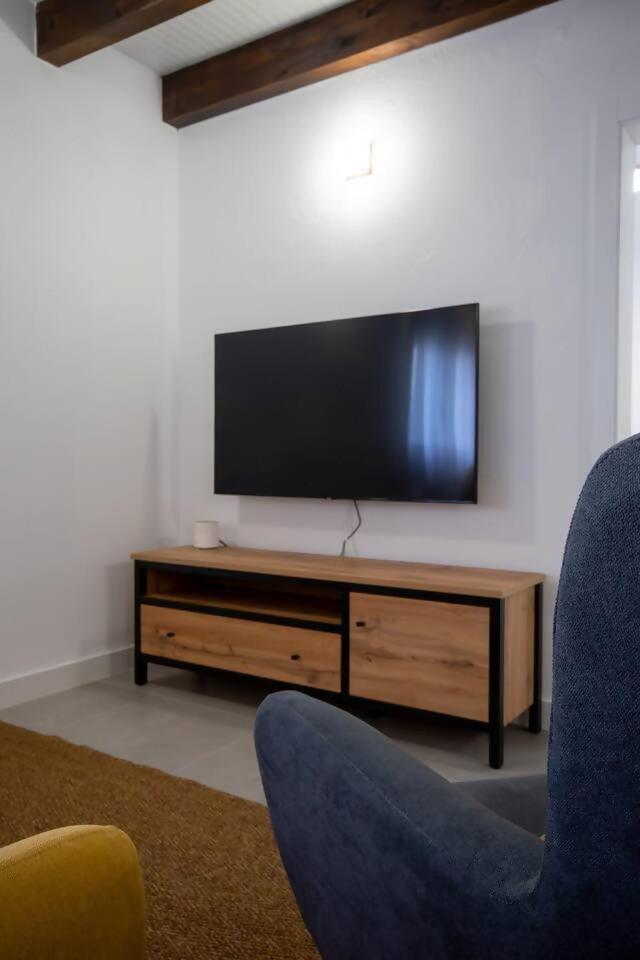 Apartamentos Marmolejos Gáldar Kamer foto