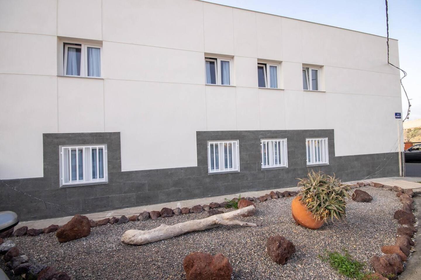 Apartamentos Marmolejos Gáldar Kamer foto