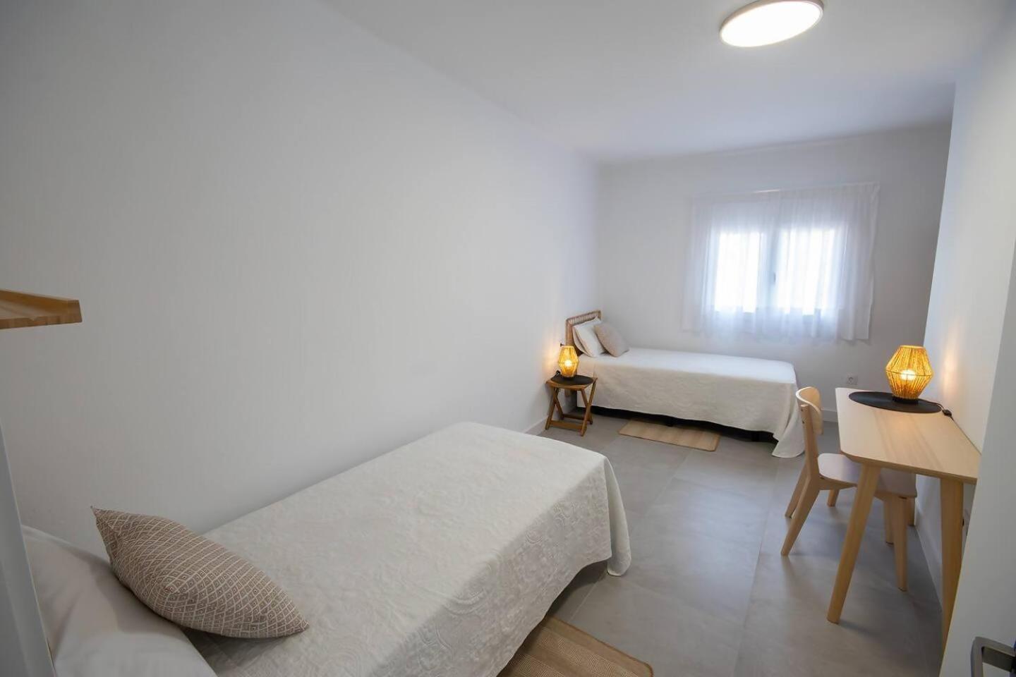 Apartamentos Marmolejos Gáldar Kamer foto