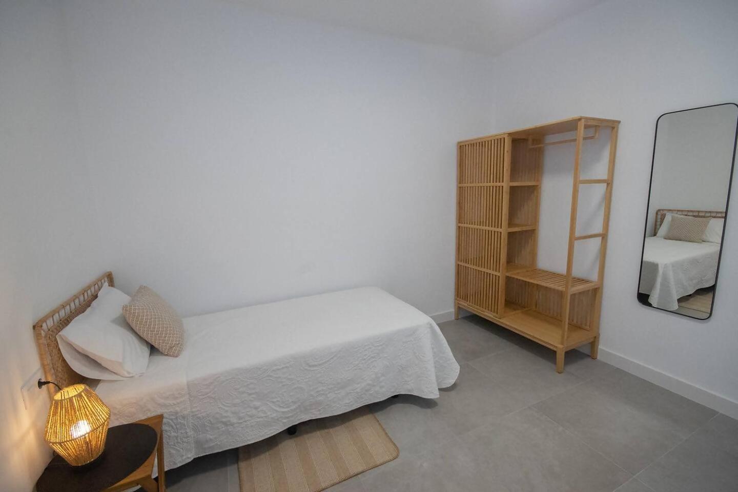 Apartamentos Marmolejos Gáldar Kamer foto