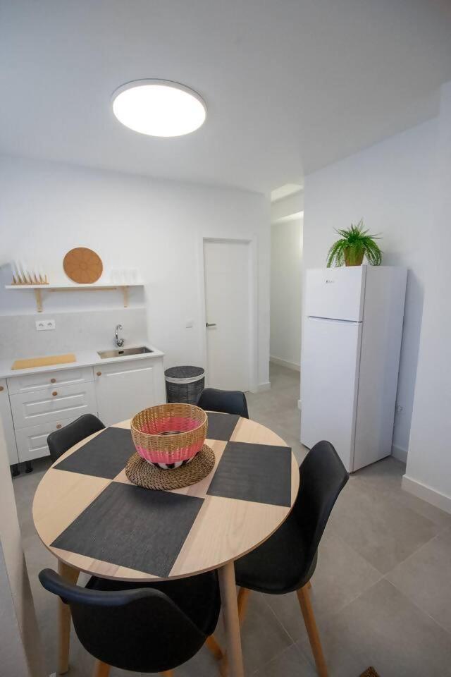 Apartamentos Marmolejos Gáldar Kamer foto