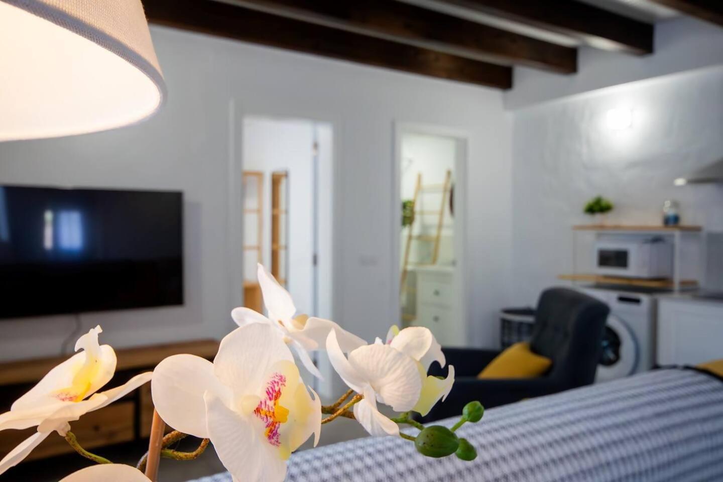 Apartamentos Marmolejos Gáldar Kamer foto