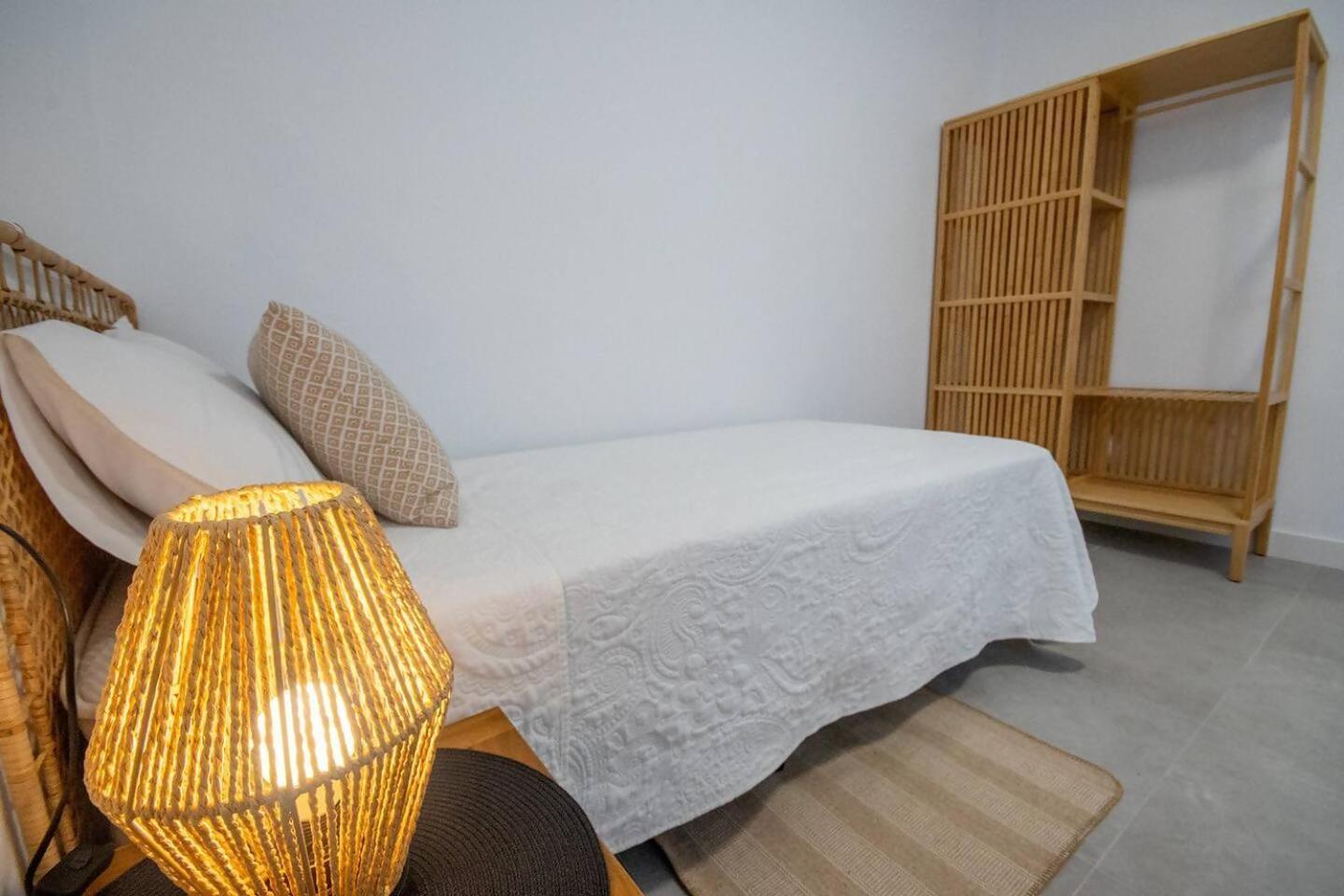Apartamentos Marmolejos Gáldar Kamer foto