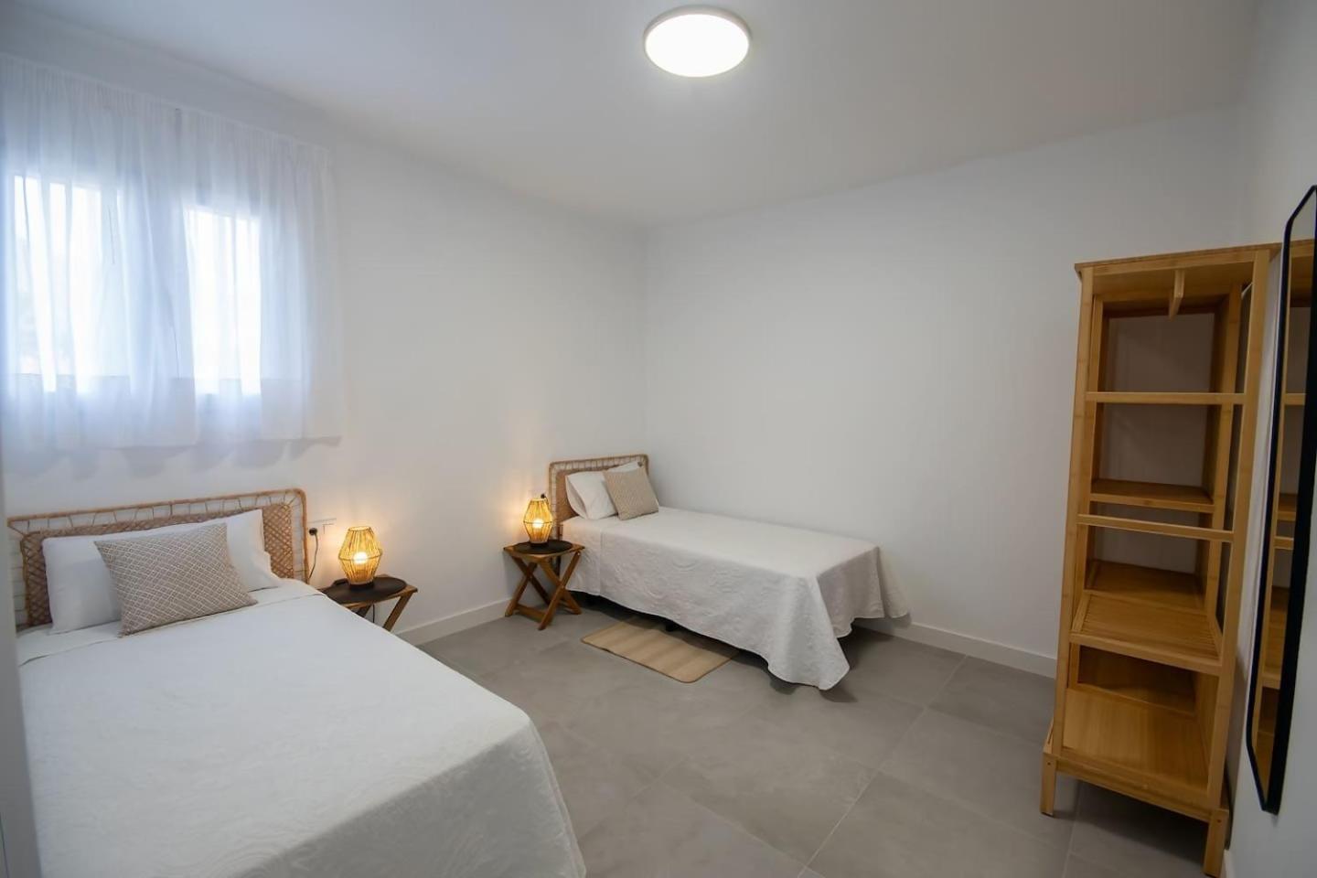 Apartamentos Marmolejos Gáldar Kamer foto