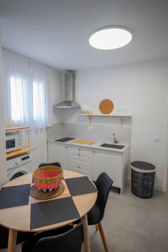 Apartamentos Marmolejos Gáldar Kamer foto