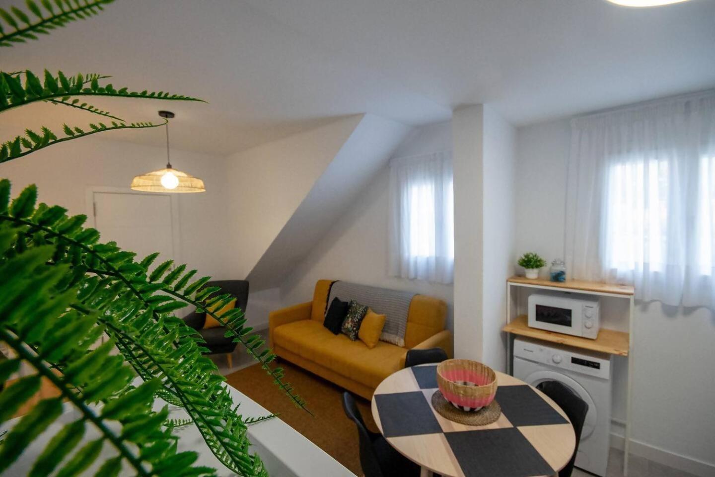 Apartamentos Marmolejos Gáldar Kamer foto