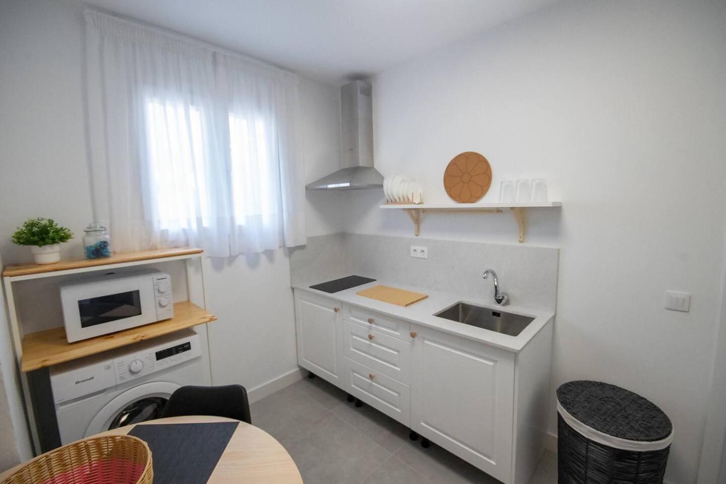 Apartamentos Marmolejos Gáldar Kamer foto
