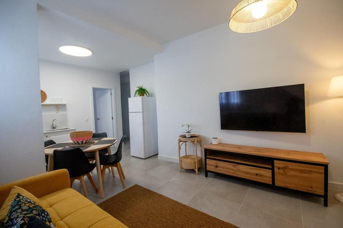 Apartamentos Marmolejos Gáldar Kamer foto